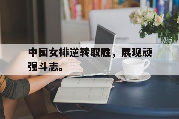 开云手机平台-中国女排逆转取胜,展现顽强斗志。