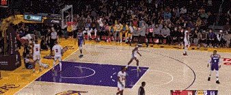 开云手机平台-蒂姆连续十二场比赛得分超过重返赛场,公牛不断突破!